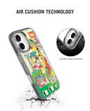 DailyObjects Digital Arcade Stride 2.0 MagSafe Case Cover For iPhone 17