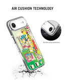 DailyObjects Digital Arcade Stride 2.0 MagSafe Case Cover For iPhone Air