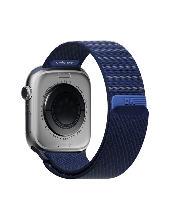 Track Nylon Apple Watch Band