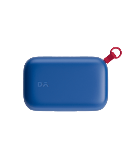 Electric Blue Park Tech Kit