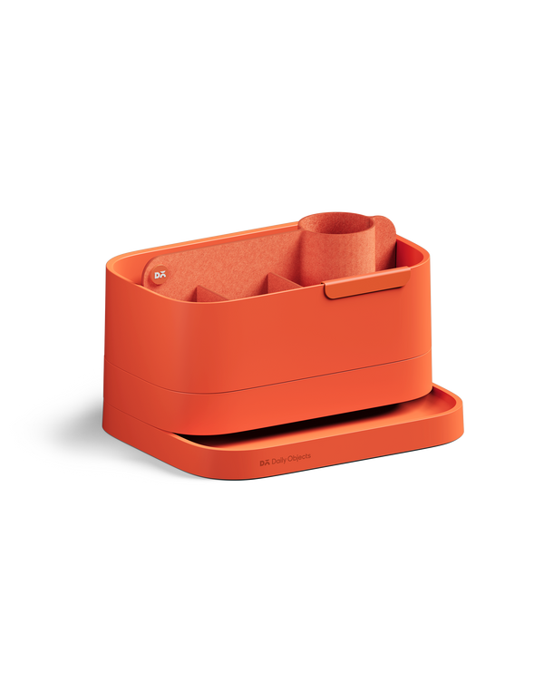 Array Desk Organiser