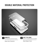 Gains Stride 2.0 Case Cover For iPhone 14 Pro