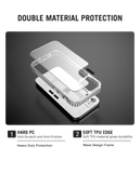 Reunion Stride 2.0 MagSafe Case Cover For iPhone 12 Mini