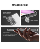 Roco Stride 2.0 Case Cover For Samsung Galaxy S20 FE