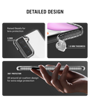 Mismatch Stride 2.0 Case Cover For Samsung Galaxy S21 FE