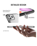 Sound Sleep Stride 2.0 Case Cover For iPhone 11 Pro