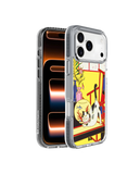 Feeling Chatty Stride 2.0 MagSafe Case Cover For iPhone 17 Pro Max