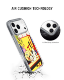 Feeling Chatty Stride 2.0 MagSafe Case Cover For iPhone 17 Pro Max