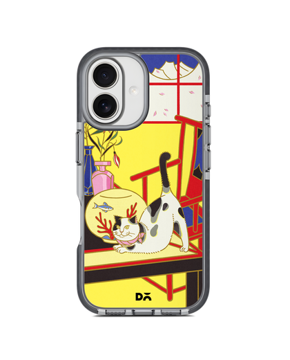 Feeling Chatty Stride 2.0 MagSafe Case Cover For iPhone 17
