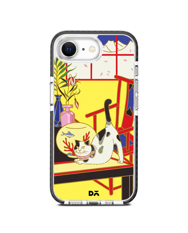 Feeling Chatty Stride 2.0 MagSafe Case Cover For iPhone 17e