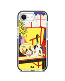 Feeling Chatty Stride 2.0 MagSafe Case Cover For iPhone 17e