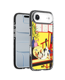 Feeling Chatty Stride 2.0 MagSafe Case Cover For iPhone Air