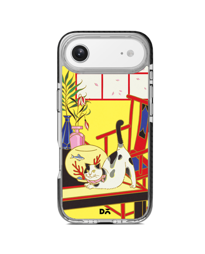 Feeling Chatty Stride 2.0 MagSafe Case Cover For iPhone Air