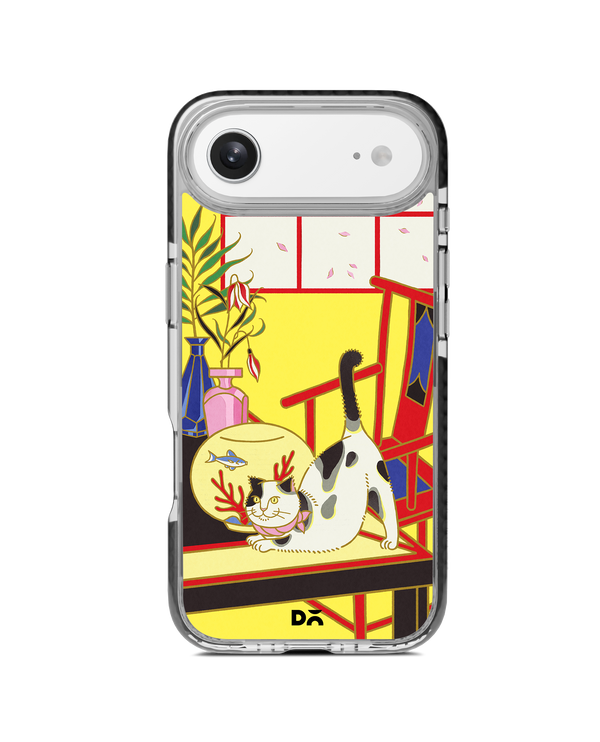 Feeling Chatty Stride 2.0 MagSafe Case Cover For iPhone Air