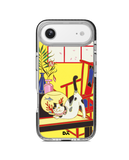 Feeling Chatty Stride 2.0 MagSafe Case Cover For iPhone Air
