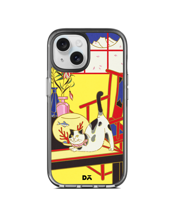 Feeling Chatty Stride 3.0 MagSafe Case Cover For iPhone 15 Plus