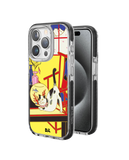 Feeling Chatty Stride 3.0 MagSafe Case Cover For iPhone 15 Pro
