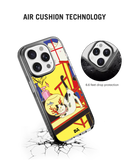 Feeling Chatty Stride 3.0 MagSafe Case Cover For iPhone 15 Pro