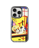 Feeling Chatty Stride 3.0 MagSafe Case Cover For iPhone 15 Pro Max