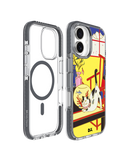 Feeling Chatty Stride 3.0 MagSafe Case Cover For iPhone 16 Plus
