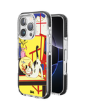 Feeling Chatty Stride 3.0 MagSafe Case Cover For iPhone 16 Pro