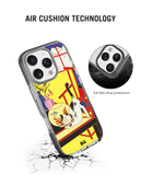 Feeling Chatty Stride 3.0 MagSafe Case Cover For iPhone 16 Pro