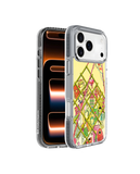 DailyObjects Fiesta Stride 2.0 MagSafe Case Cover For iPhone 17 Pro Max