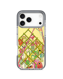 DailyObjects Fiesta Stride 2.0 MagSafe Case Cover For iPhone 17 Pro Max