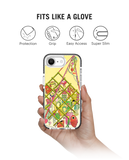 DailyObjects Fiesta Stride 2.0 MagSafe Case Cover For iPhone 17e