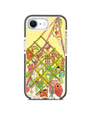 DailyObjects Fiesta Stride 2.0 MagSafe Case Cover For iPhone 17e