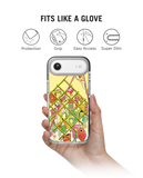 DailyObjects Fiesta Stride 2.0 MagSafe Case Cover For iPhone Air