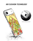 DailyObjects Fiesta Stride 2.0 MagSafe Case Cover For iPhone Air