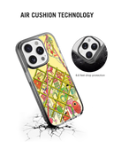 DailyObjects Fiesta Stride 3.0 MagSafe Case Cover For iPhone 15 Pro Max