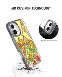 DailyObjects Fiesta Stride 3.0 MagSafe Case Cover For iPhone 16