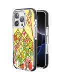DailyObjects Fiesta Stride 3.0 MagSafe Case Cover For iPhone 16 Pro