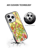 DailyObjects Fiesta Stride 3.0 MagSafe Case Cover For iPhone 16 Pro