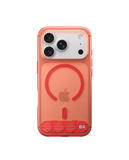 Dune Stack Leatherette Phone Case for iPhone 18 Pro Max