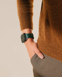 forest-ellipse-leather-apple-watch-band-384041mm