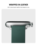 forest-ellipse-leather-apple-watch-band-384041mm