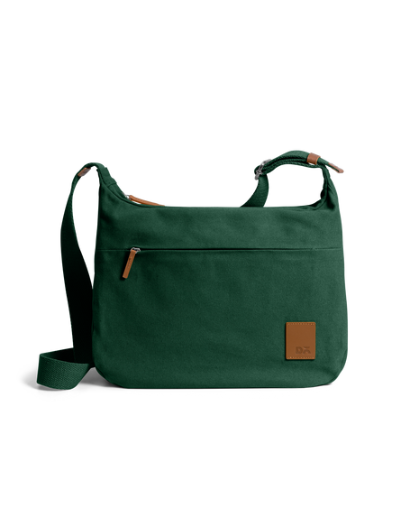 Large / Forest Green