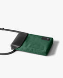 Forest Green Canopy Phone Sling