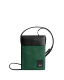 Forest Green Canopy Phone Sling