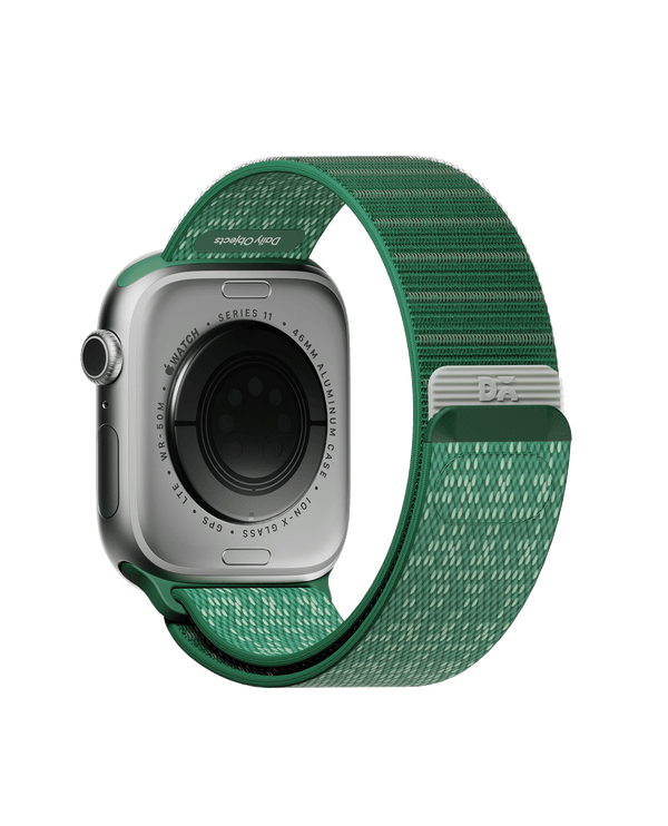 Track Nylon Apple Watch Band