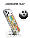 DailyObjects General Store Stride 2.0 MagSafe Case Cover For iPhone 17 Pro Max