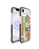 DailyObjects General Store Stride 2.0 MagSafe Case Cover For iPhone 17e