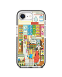 DailyObjects General Store Stride 2.0 MagSafe Case Cover For iPhone 17e
