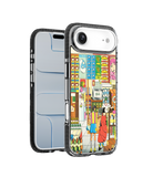 DailyObjects General Store Stride 2.0 MagSafe Case Cover For iPhone Air