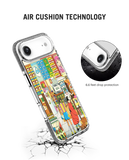 DailyObjects General Store Stride 2.0 MagSafe Case Cover For iPhone Air