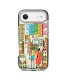 DailyObjects General Store Stride 2.0 MagSafe Case Cover For iPhone Air