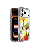 Greater Purr-pose Stride 2.0 MagSafe Case Cover For iPhone 17 Pro Max